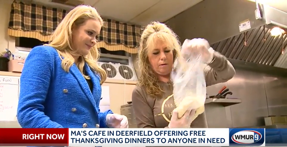 wmur visits mas cafe serving free thanksgiving dinners
