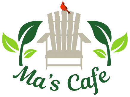 Mas Cafe
